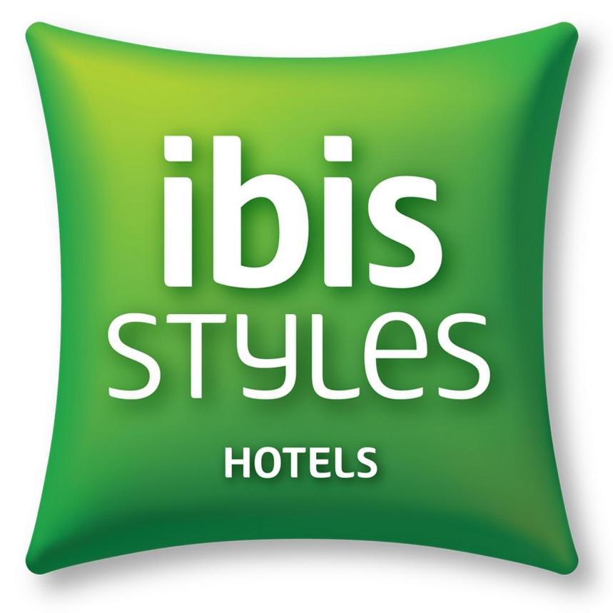 ibis Styles Compiegne Hotell Jaux Eksteriør bilde